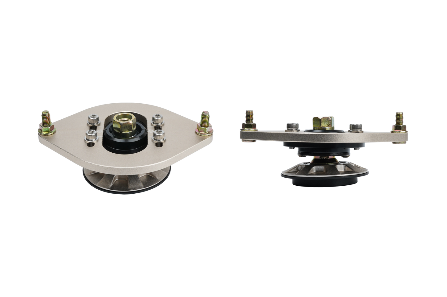 Camber Upper Mount - Front - H-18-H-39-CMB-F-UM