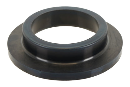 Black BC Racing isolator on white background