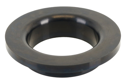 Black BC Racing isolator on white background