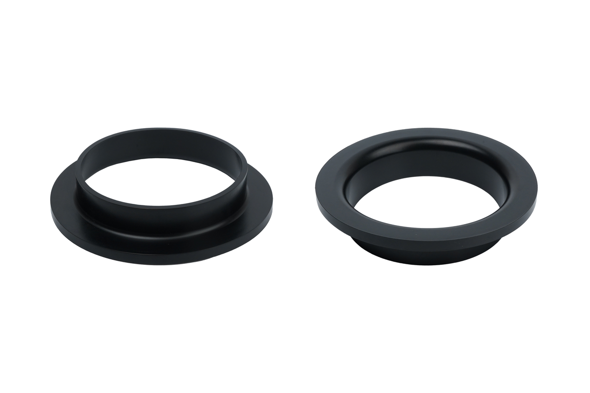 Height Adjuster Rubber Isolator - J-02-J-04-J-21-J-22-J-29-HLK-RB-ISO