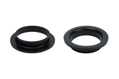 Height Adjuster Rubber Isolator - J-02-J-04-J-21-J-22-J-29-HLK-RB-ISO