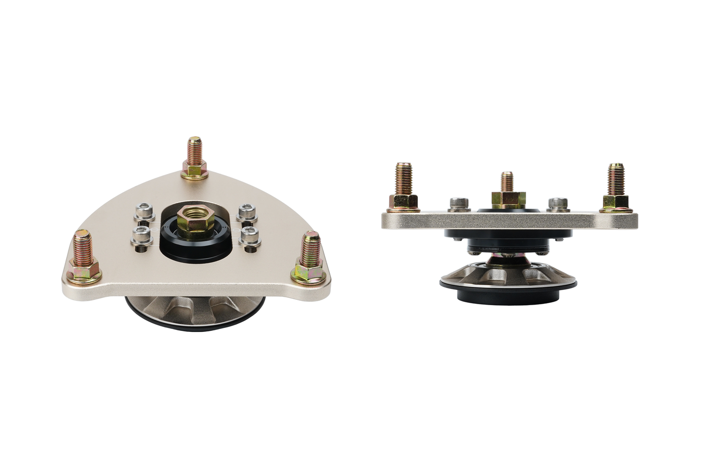 Camber Upper Mount - Front - J-20-CMB-F-UM
