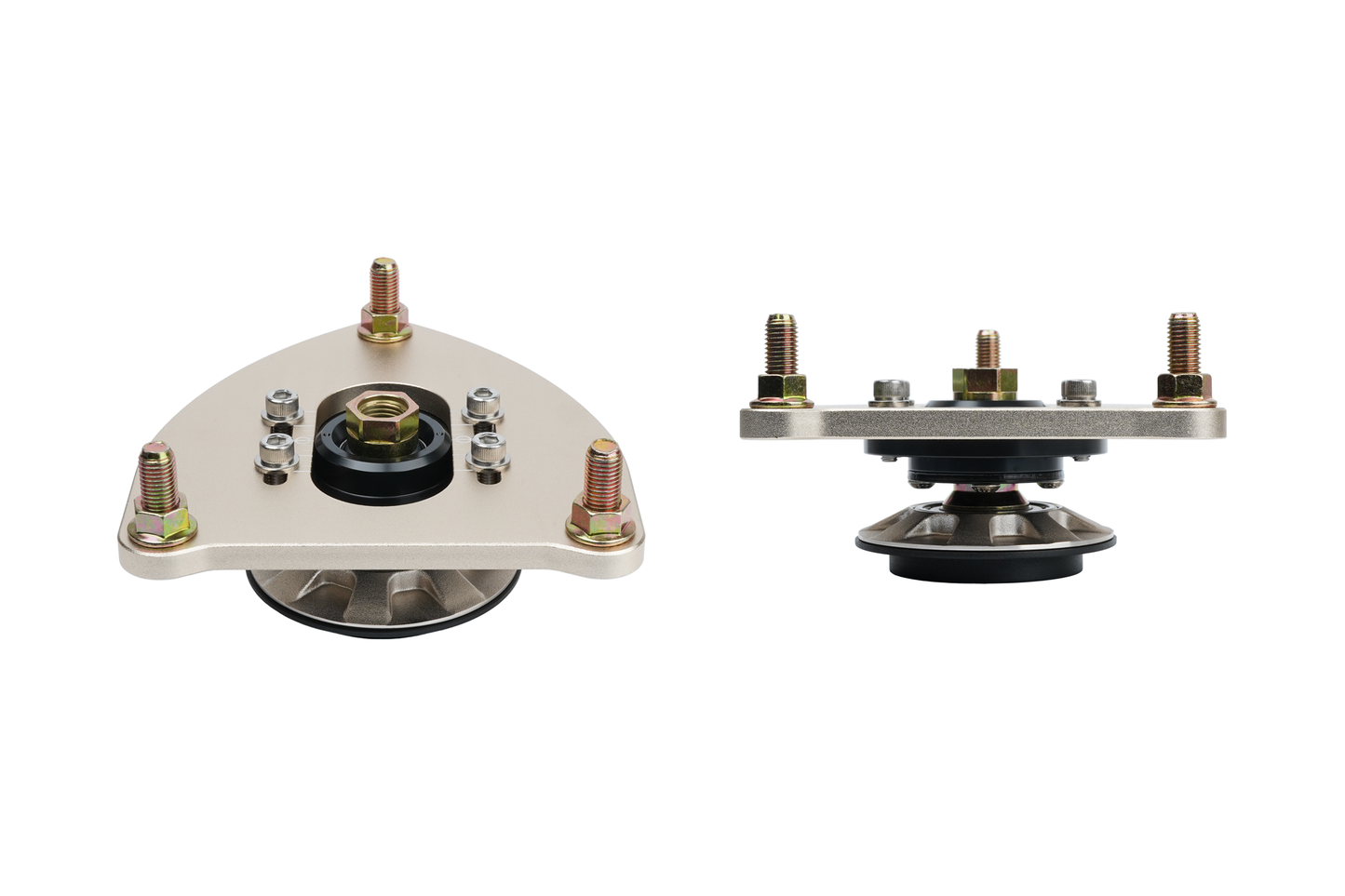 Camber Upper Mount - Front - J-34-CMB-F-UM