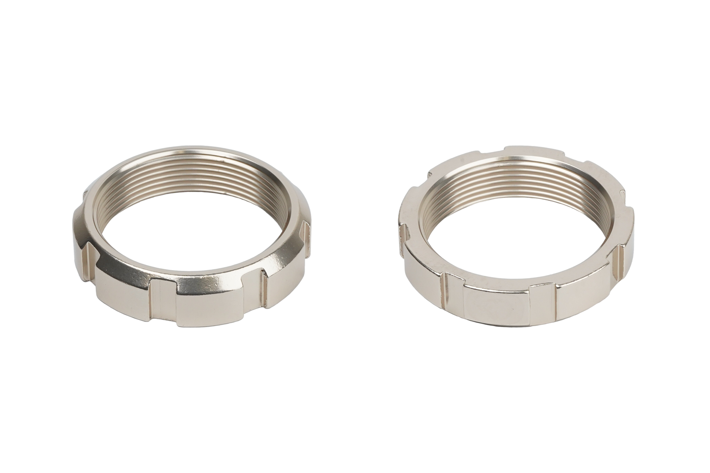 Rear Lower Lock Ring - LOW-LK-RG-44