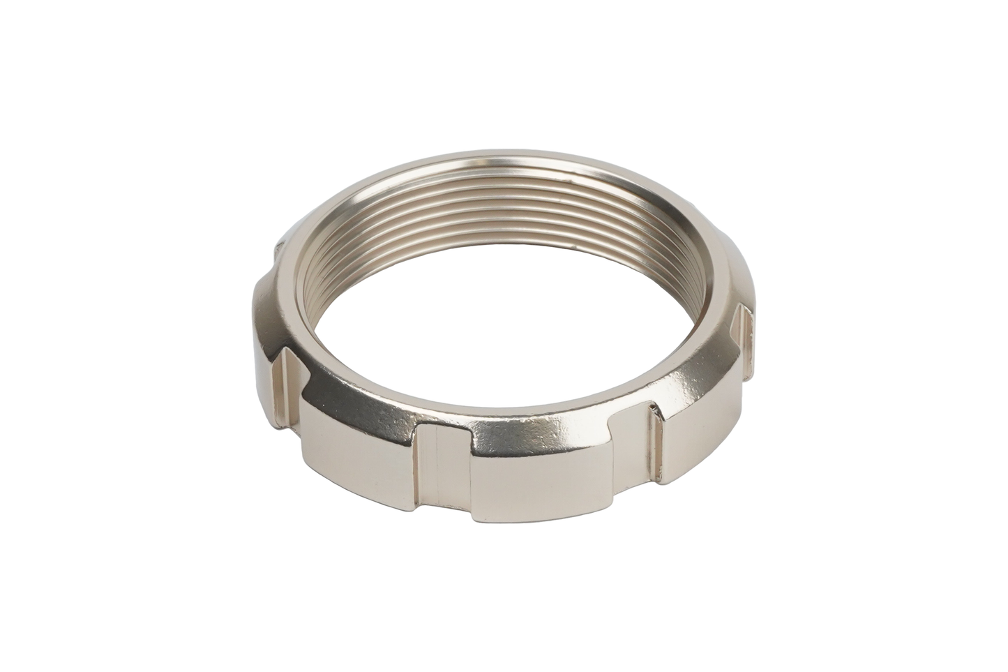 Rear Lower Lock Ring - LOW-LK-RG-44