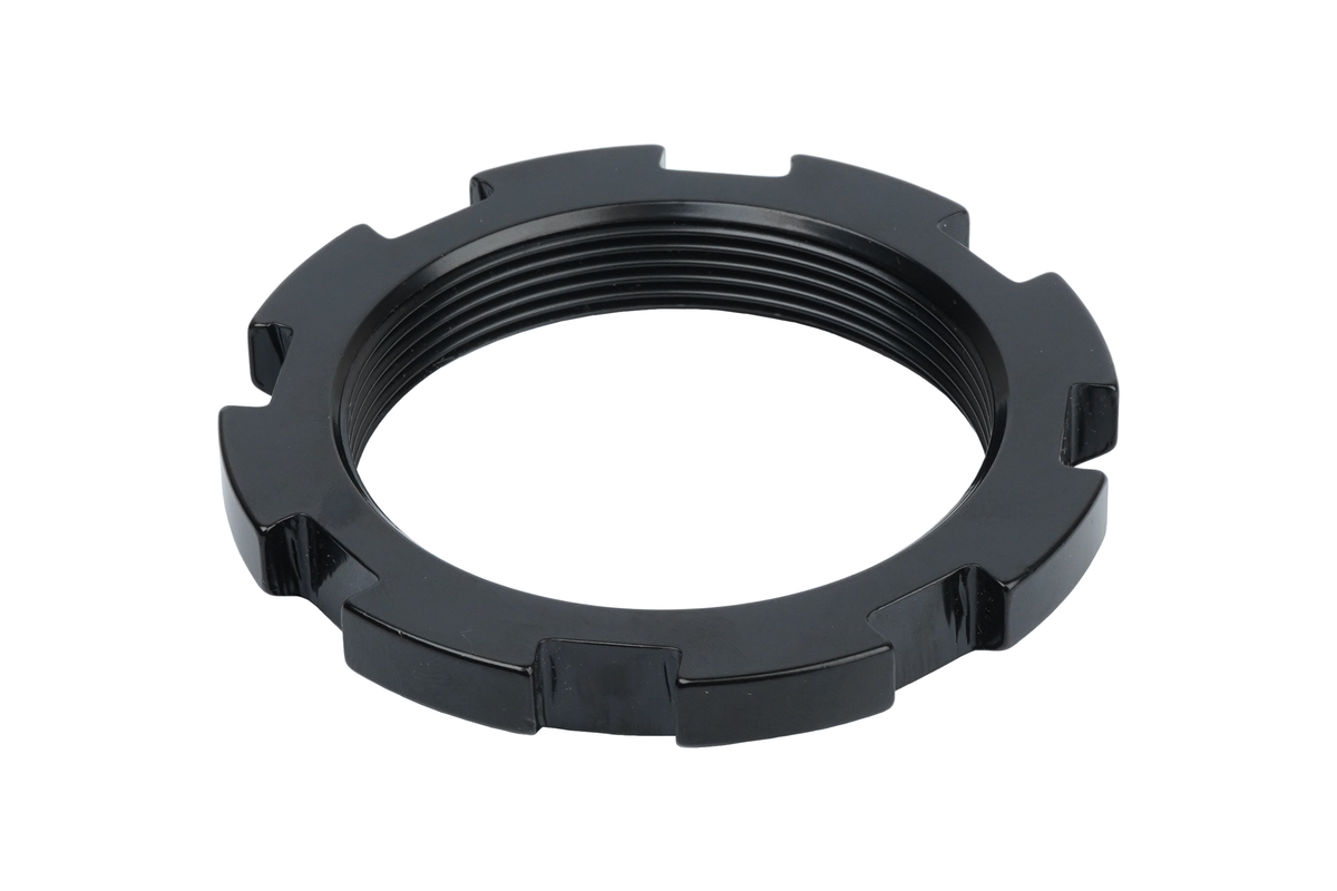 Front Lower Lock Ring - LOW-LK-RG-50-TAP