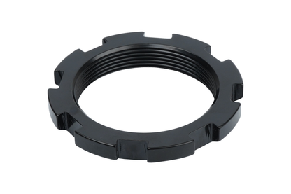Front Lower Lock Ring - LOW-LK-RG-50-TAP