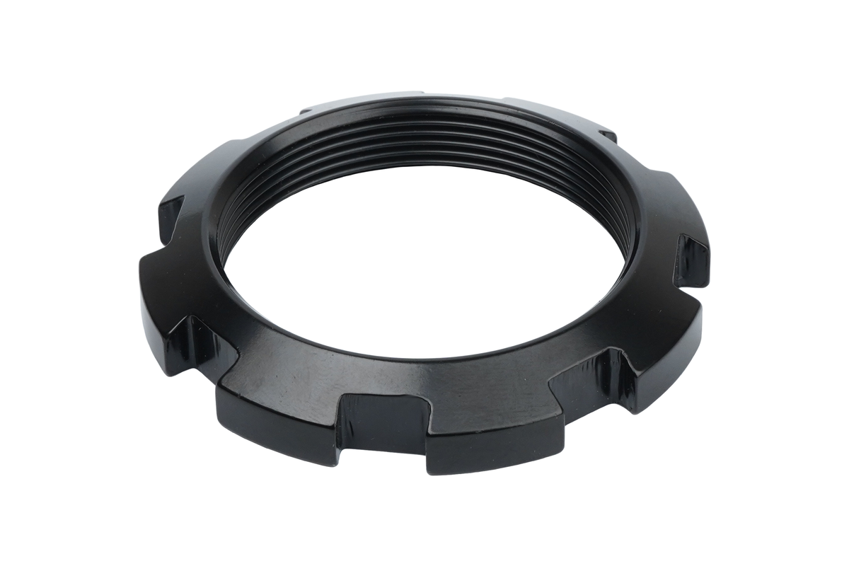 Front Lower Lock Ring - LOW-LK-RG-50-TAP
