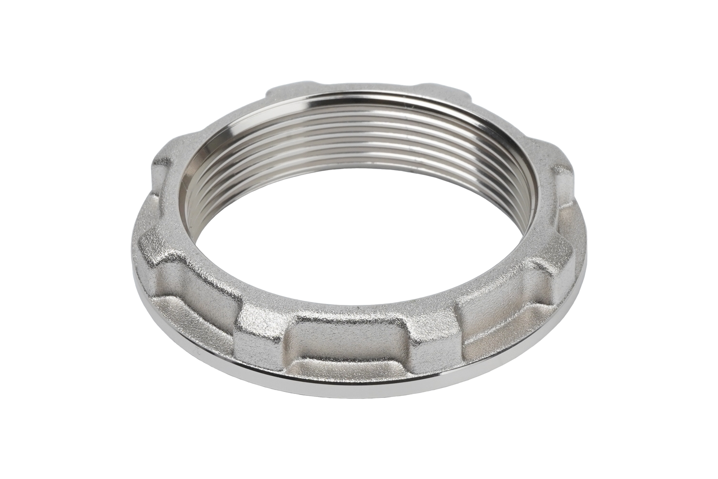 Front Lower Lock Ring - LOW-LK-RG-53