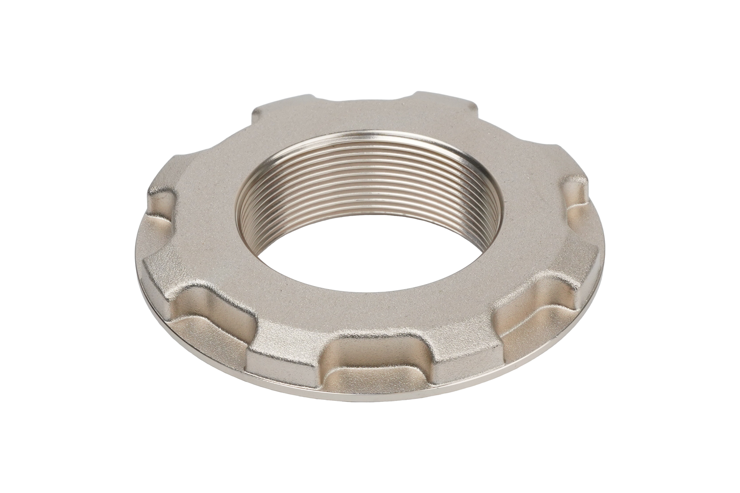 Lower Spring Seat - LOW-SPRG-SEAT-46