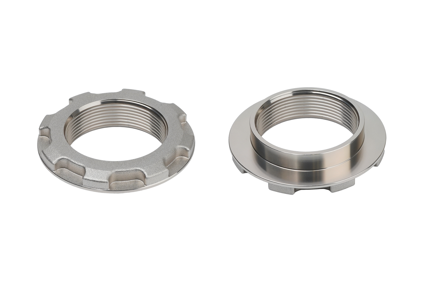 Rear Lower Spring Seat - LOW-SPRG-SEAT-53
