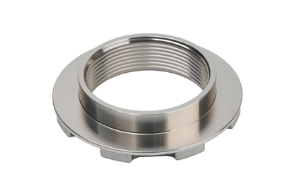 Front Lower Spring Seat - LOW-SPRG-SEAT-53