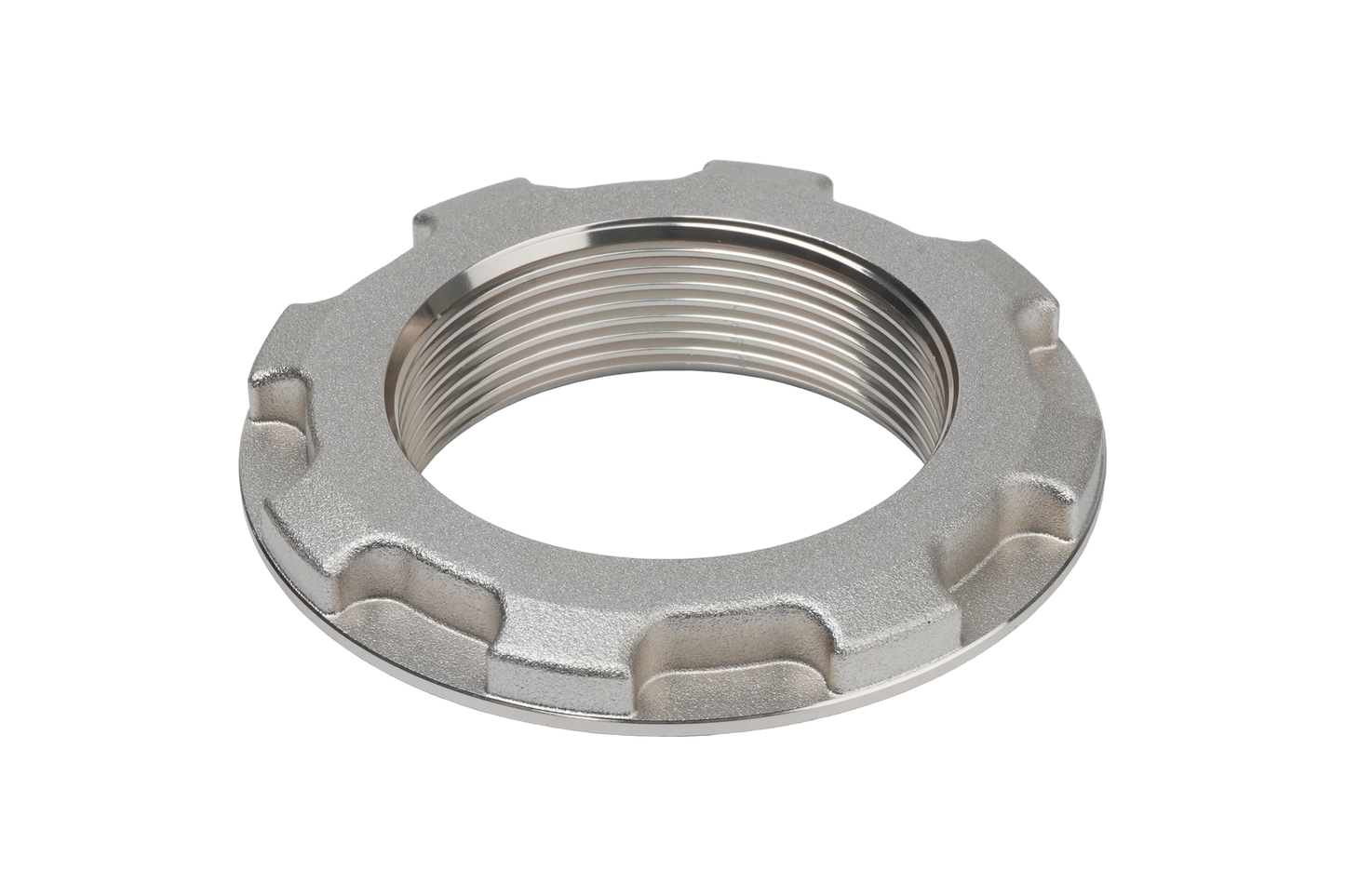 Front Lower Spring Seat - LOW-SPRG-SEAT-53