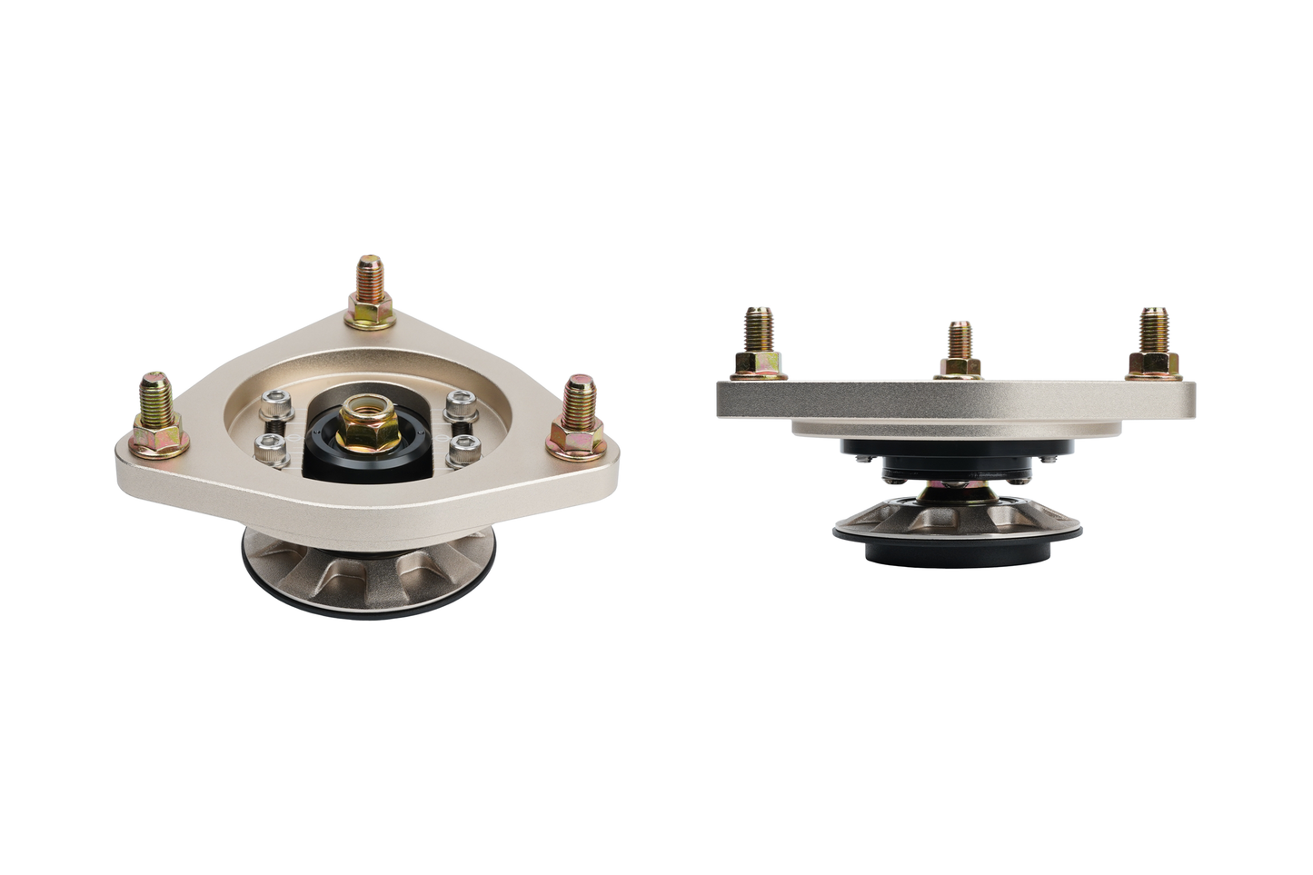 Camber Upper Mount - Front - M-11-M-13-W-05-CMB-F-UM