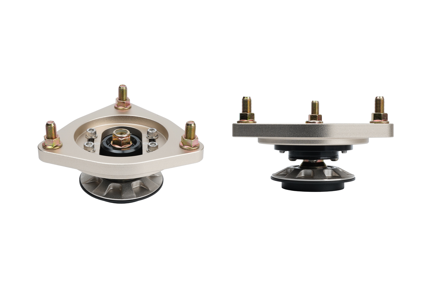 Camber Upper Mount - Front - M-16-CMB-F-UM