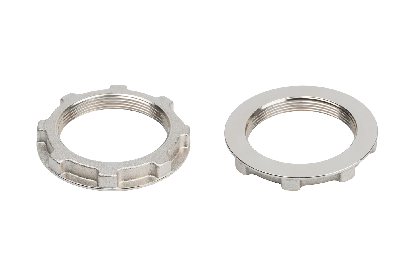 Front Mid Lower Lock Ring - M50-MID-LM-LR