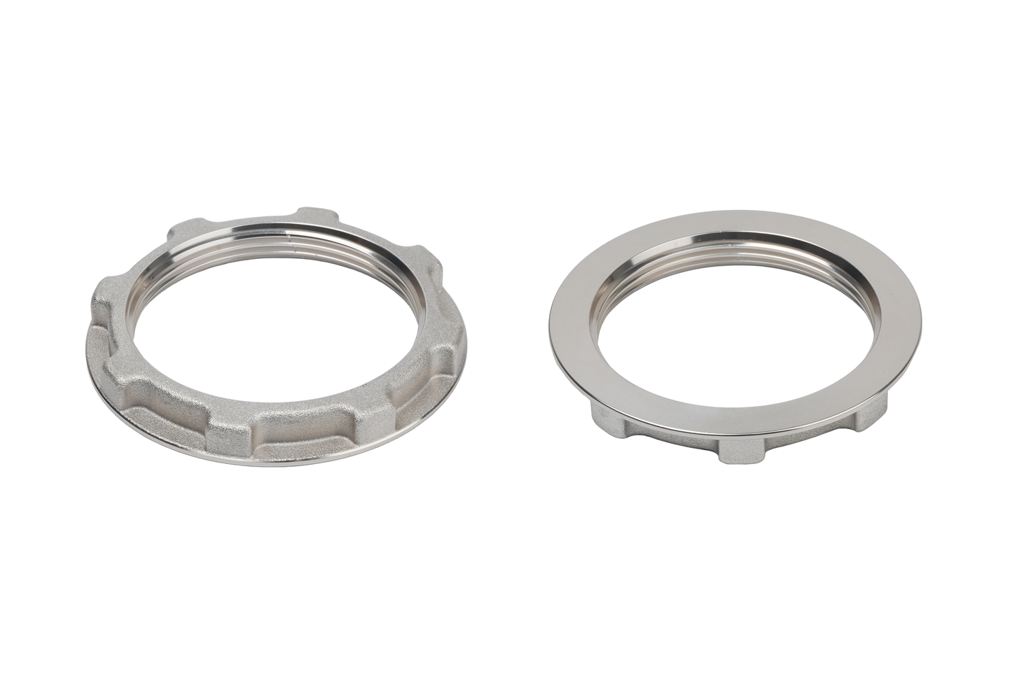 Rear Mid Lower Lock Ring - MID-LK-RG-53