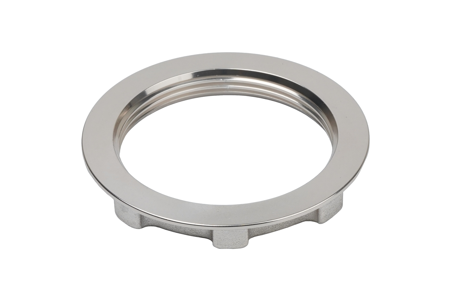 Rear Mid Lower Lock Ring - MID-LK-RG-53