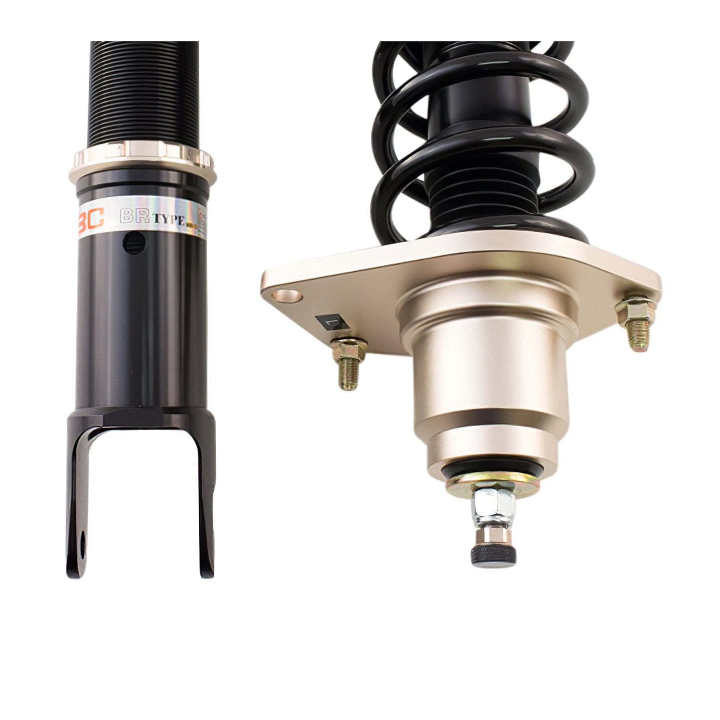 06-15 Mazda MX-5 (NC) (Extreme Low)