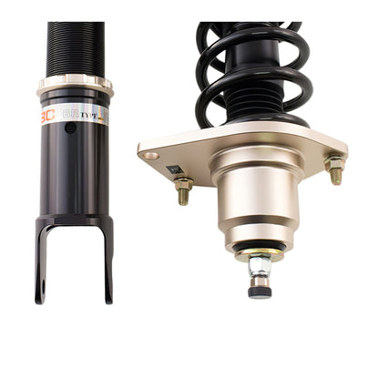 06-15 Mazda MX-5 (NC) (Extreme Low)