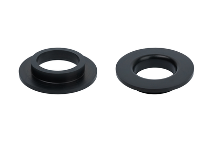 Linear Spring Height Adjuster Rubber Isolator N-41-LS-HLK-RB-ISO