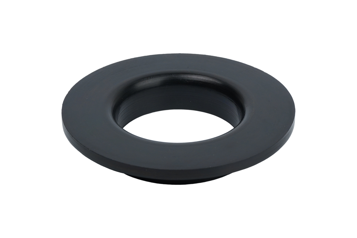 Linear Spring Height Adjuster Rubber Isolator N-41-LS-HLK-RB-ISO