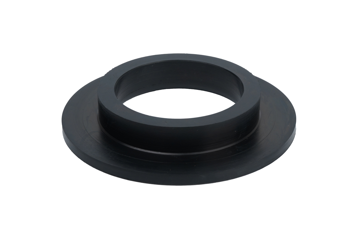Linear Spring Height Adjuster Rubber Isolator N-41-LS-HLK-RB-ISO