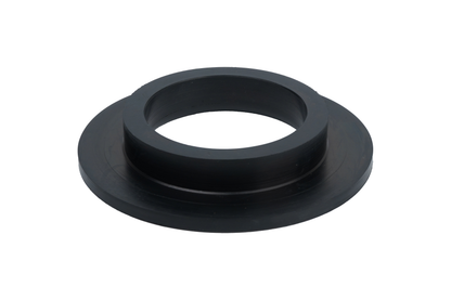 Linear Spring Height Adjuster Rubber Isolator N-41-LS-HLK-RB-ISO