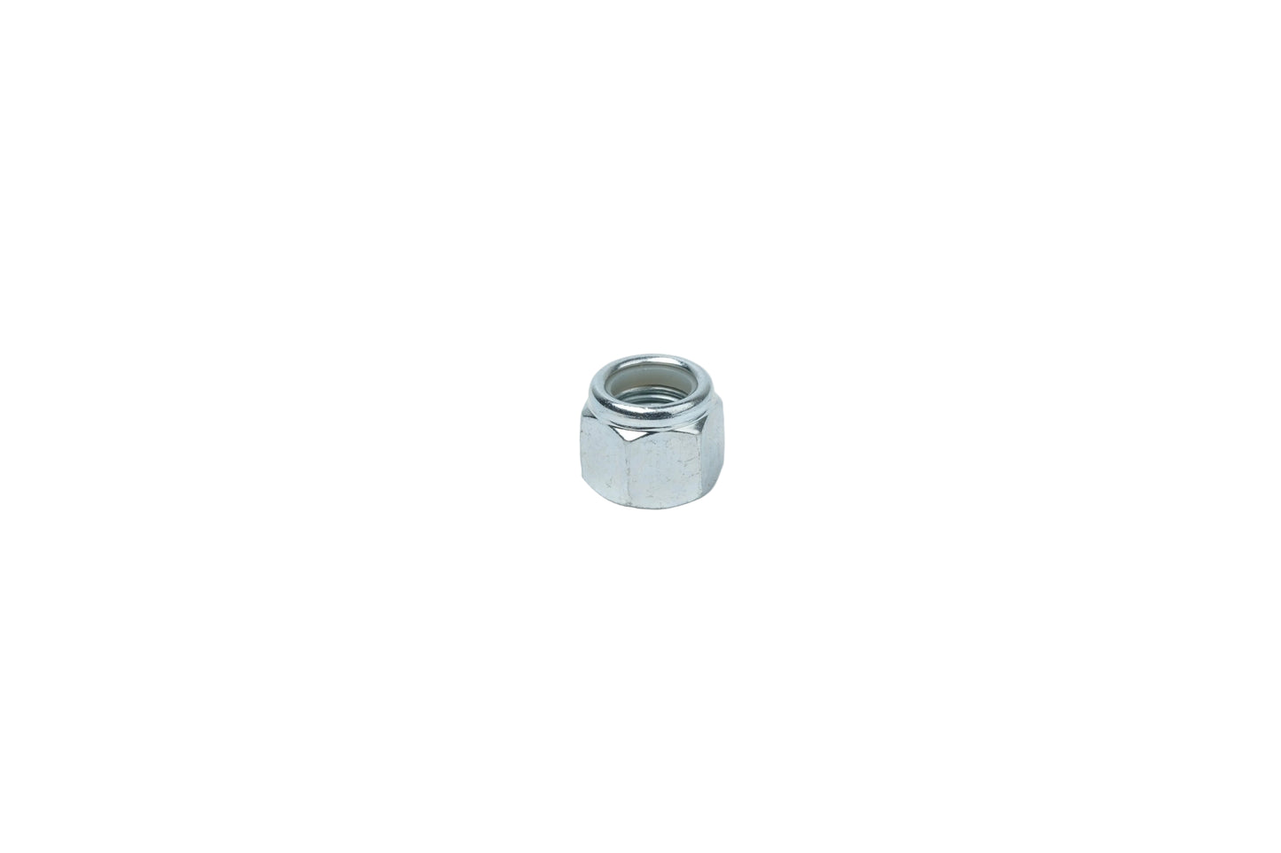 Lower Mount Nylon Nut. (E90/E92)