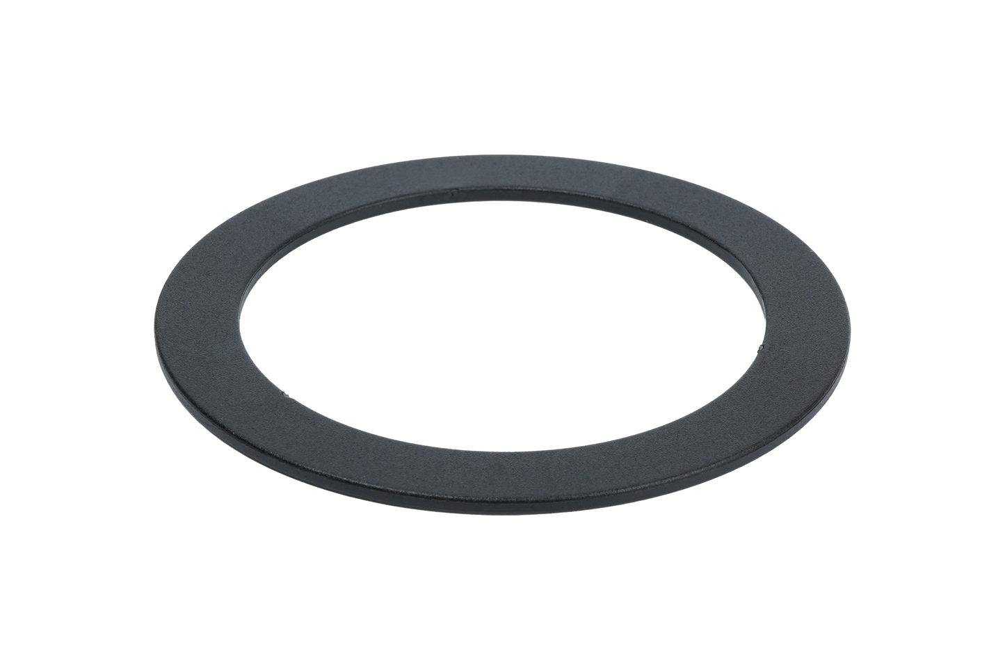 Flat Plastic Spring Seat Isolator -PL-SPG-ST-ISLTR-62-ID-FLAT