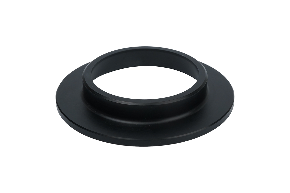 Height Adjuster / Spring Seat Rubber Isolator - R-20-R-29-R-26(SS)-R-36-ZN-04-ZN-05-R-HLK-ISO