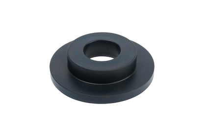 BC Racing rubber isolator on white background