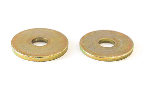 Rear Top Pin Washer - Mercedes