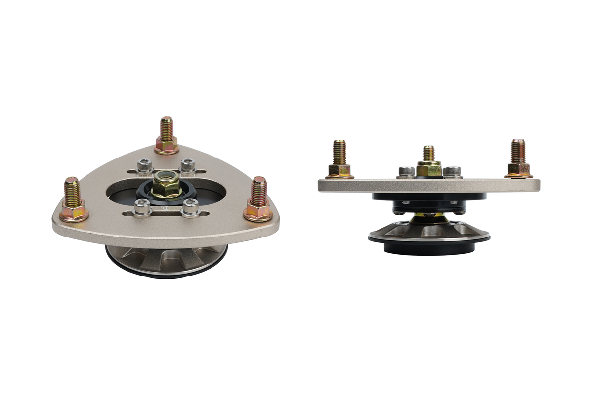 Camber Upper Mount - Front - U-01-CMB-F-UM