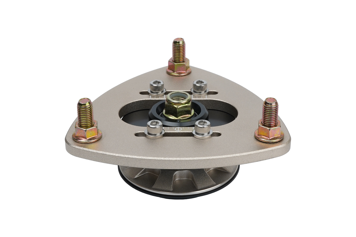 Camber Upper Mount - Front - U-01-CMB-F-UM