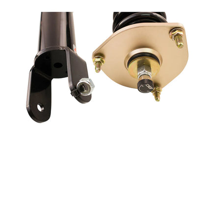 14-24 Infiniti Q50 (RWD) / 14-15 Q60 (RWD) (Eyelet Front Lower Mount) (Excludes 2.0t)