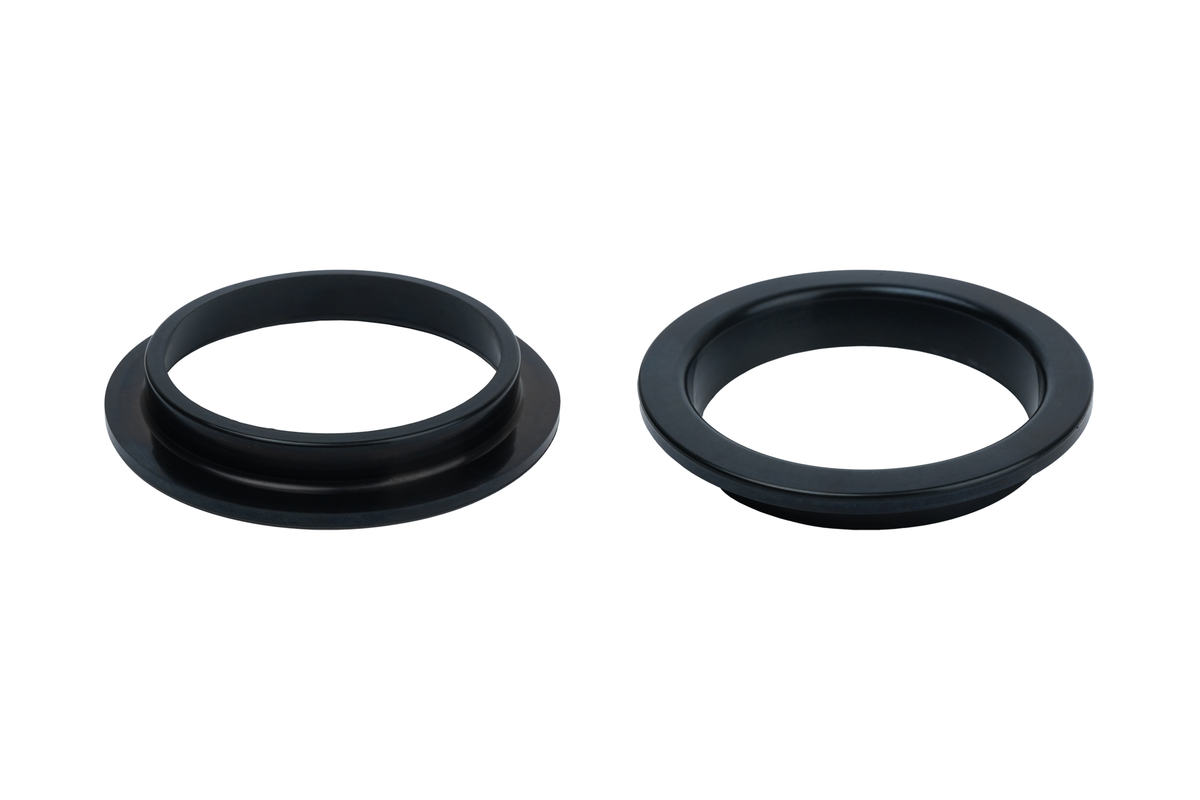 Height Adjuster Rubber Isolator - ZO-03-HLK-RB-ISO