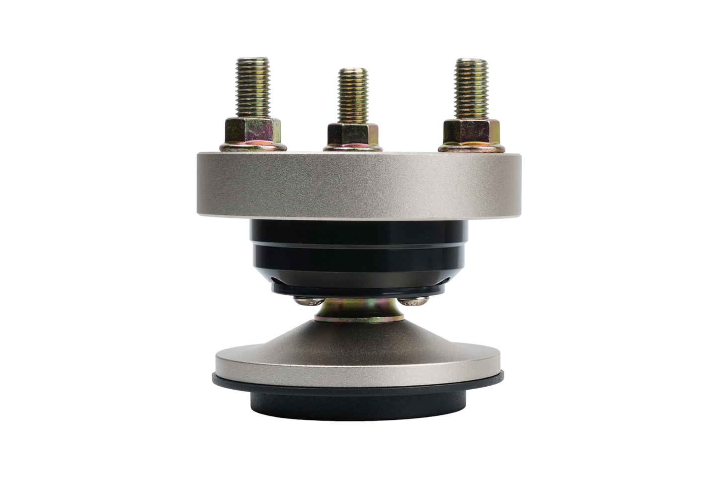Camber Plate ( Rear Extended 3-Bolt ) - D-49-D-94-CMB-R-3EXT