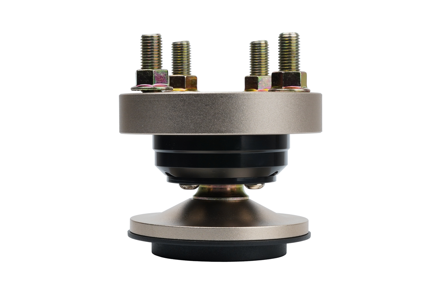 Camber Plate ( Rear Extended 4-Bolt ) - D-49-D-94-CMB-R-4EXT