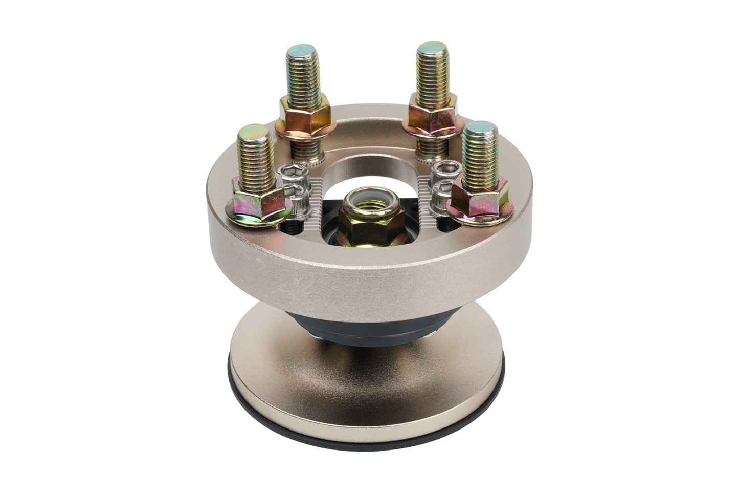 Camber Plate ( Rear Extended 4-Bolt ) - D-49-D-94-CMB-R-4EXT