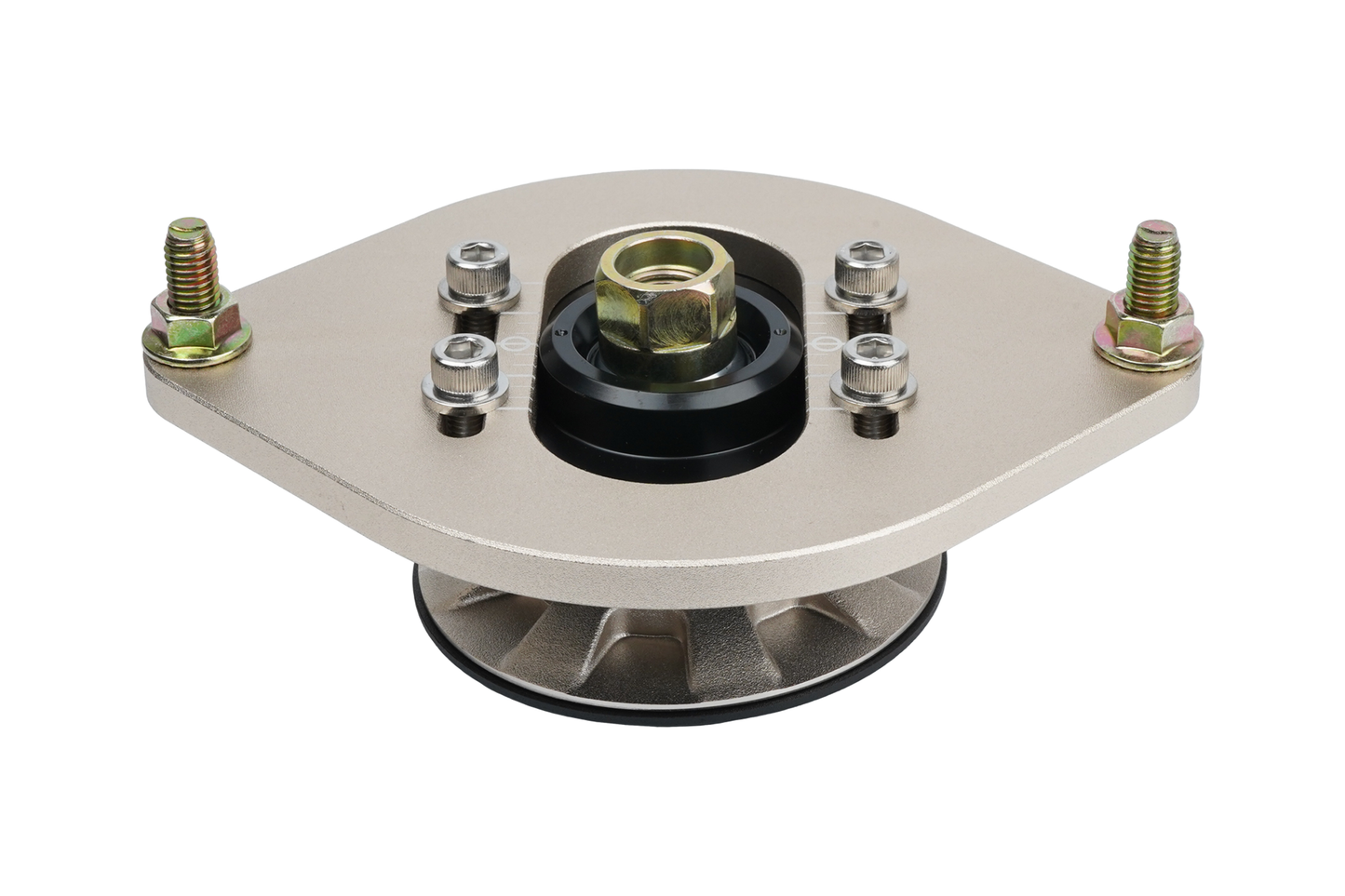 Camber Upper Mount - Front - H-18-H-39-CMB-F-UM