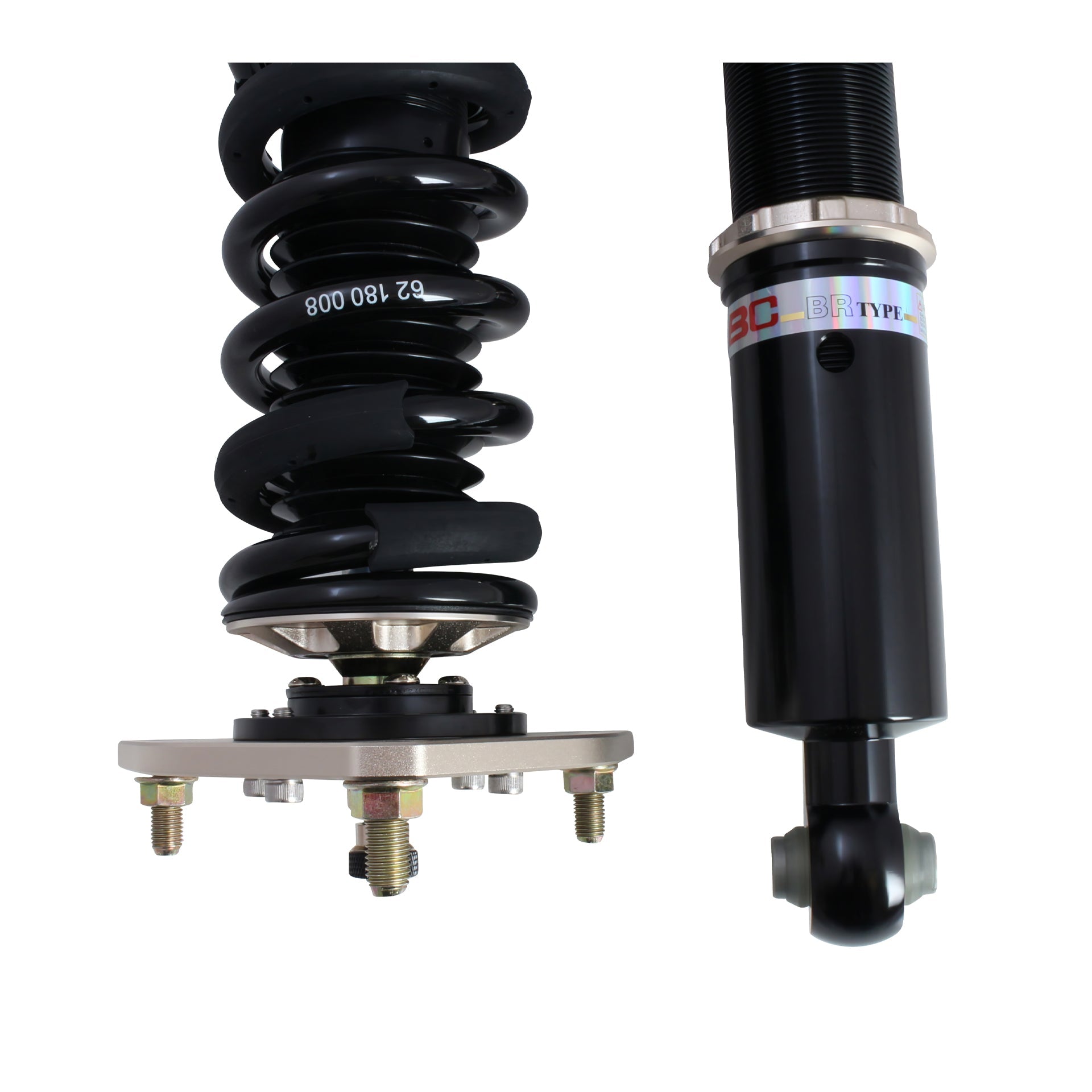 96-00 Honda Stepwgn (FWD / AWD) – BC Racing 96-00 Honda Stepwgn (FWD / AWD) – BC Racing