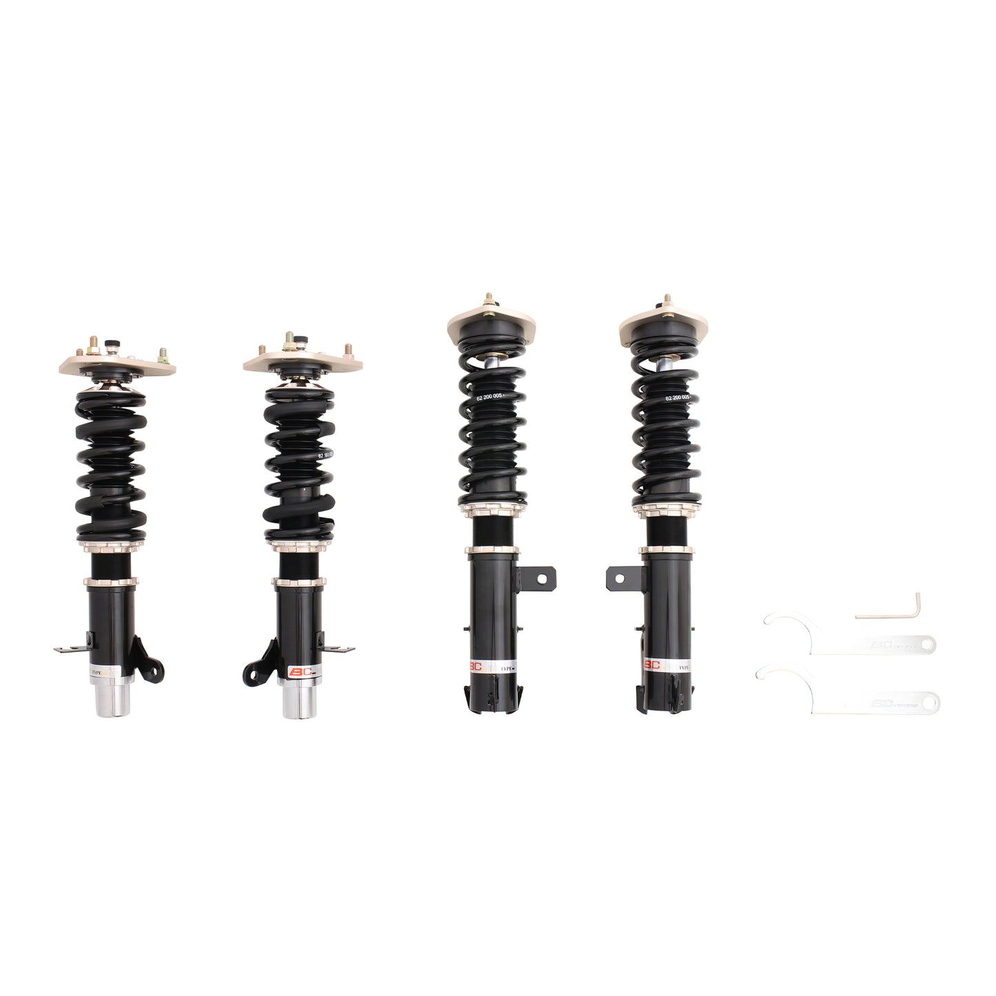 94-99 Toyota Celica Superstrut (ST205)