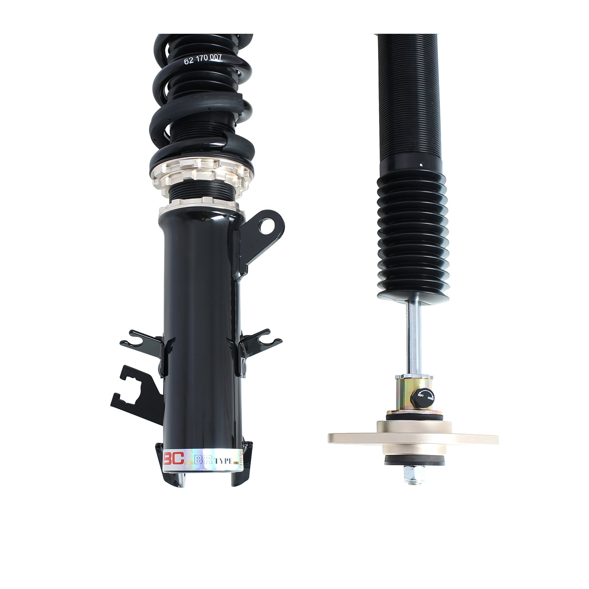 19-24 Nissan Altima (FWD) – BC Racing 19-24 Nissan Altima (FWD) – BC Racing