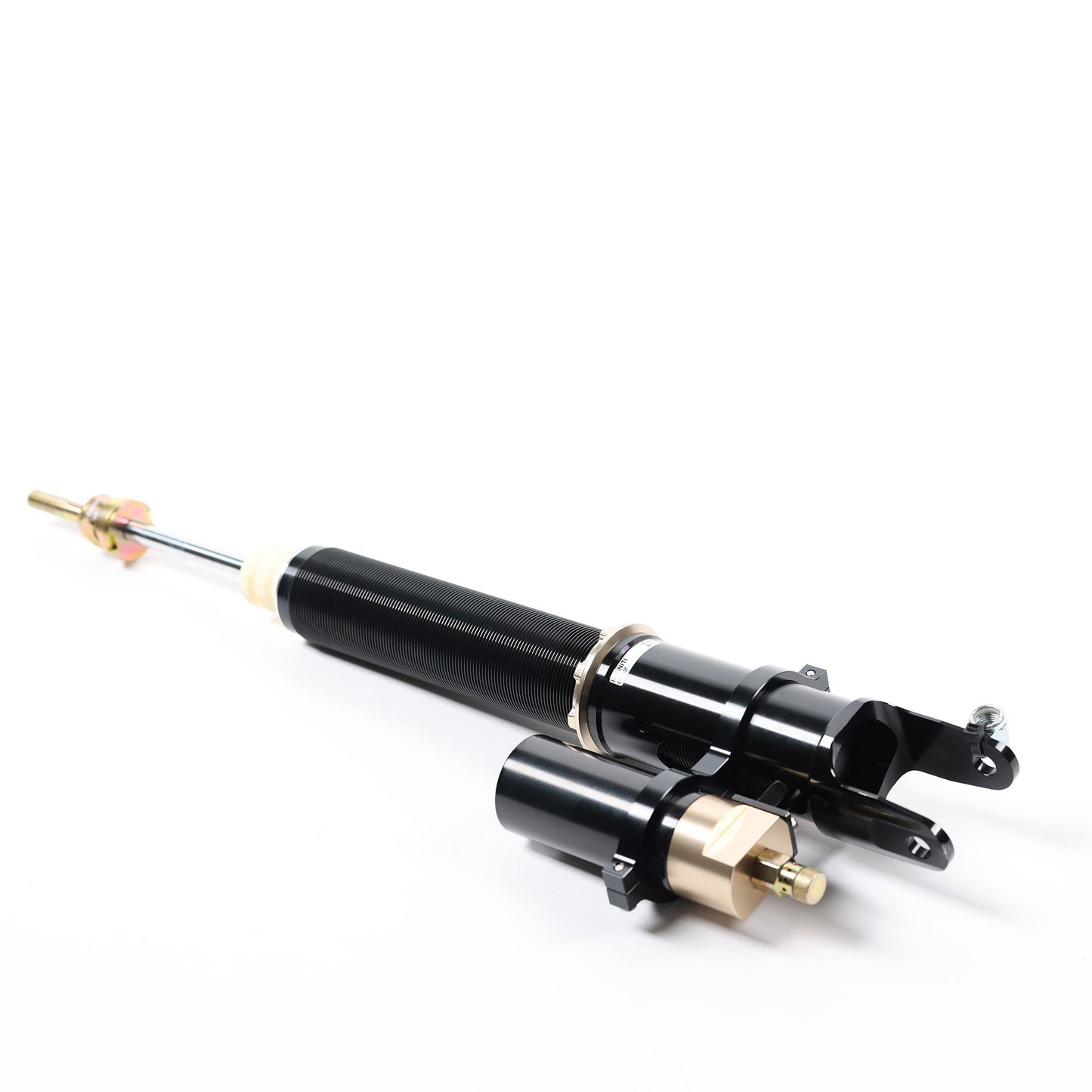 Lower Assembly - Rear Left (includes damper) - N-02-ER-RL-LM-ASMB