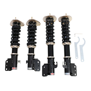 02-07 Subaru Impreza WRX Extreme