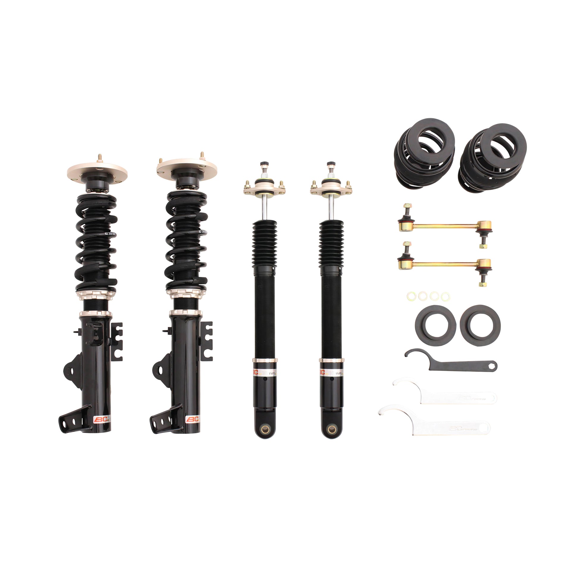 Bmw on sale z3 coilovers