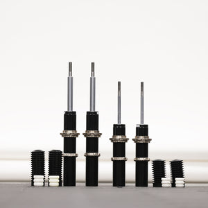 Damper Refresh Kit - S-07 09-16 Audi A4/A5/S5 FWD/AWD