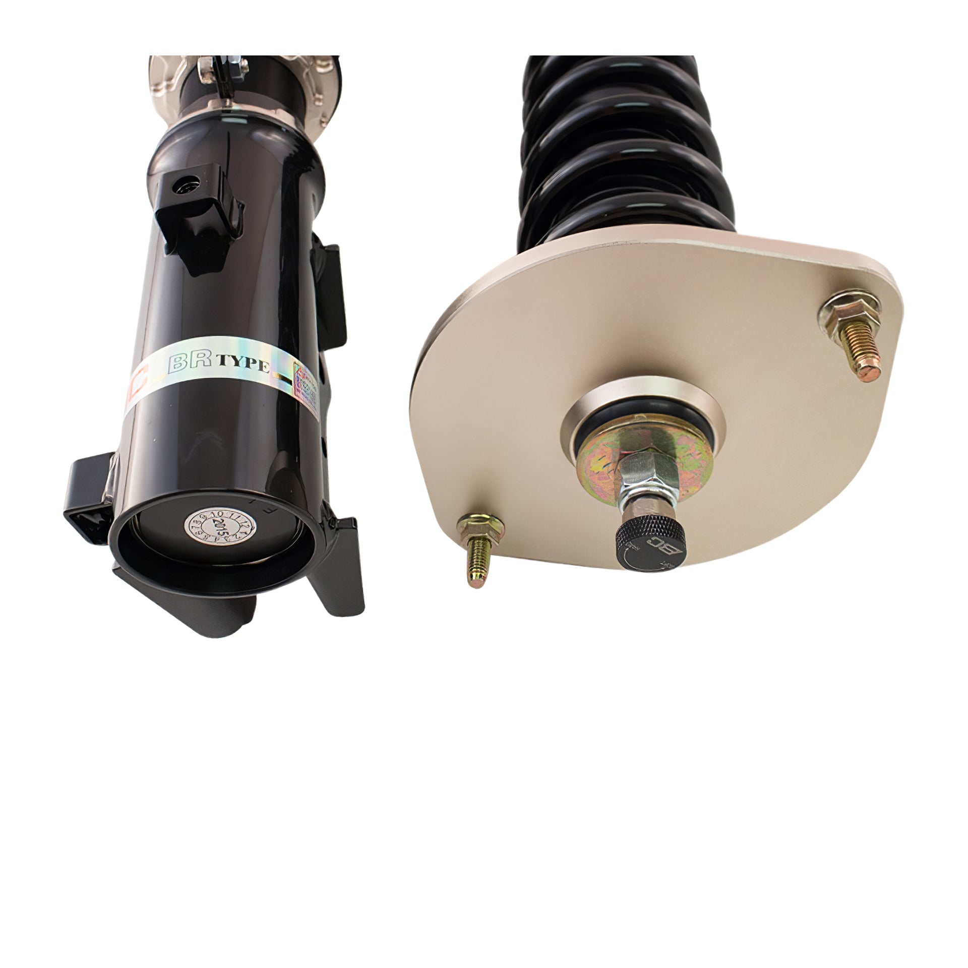 86-92 Mazda RX7 FC – BC Racing