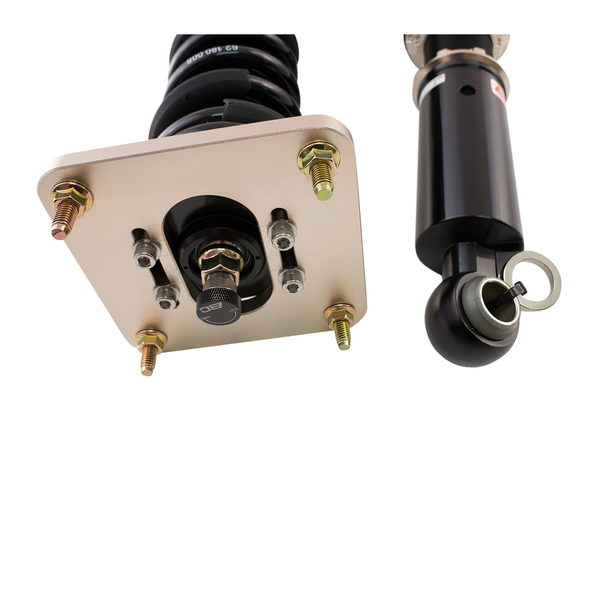 86-92 Mazda RX7 FC – BC Racing